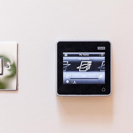 Kensington Nest Serviced House Londra Dış mekan fotoğraf
