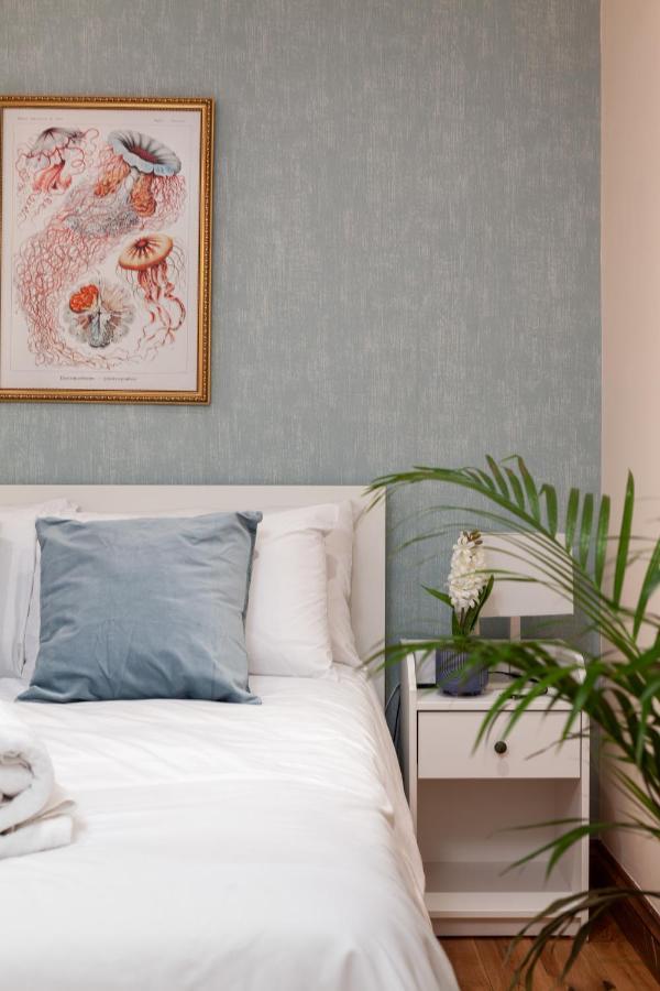 Kensington Nest Serviced House Londra Dış mekan fotoğraf