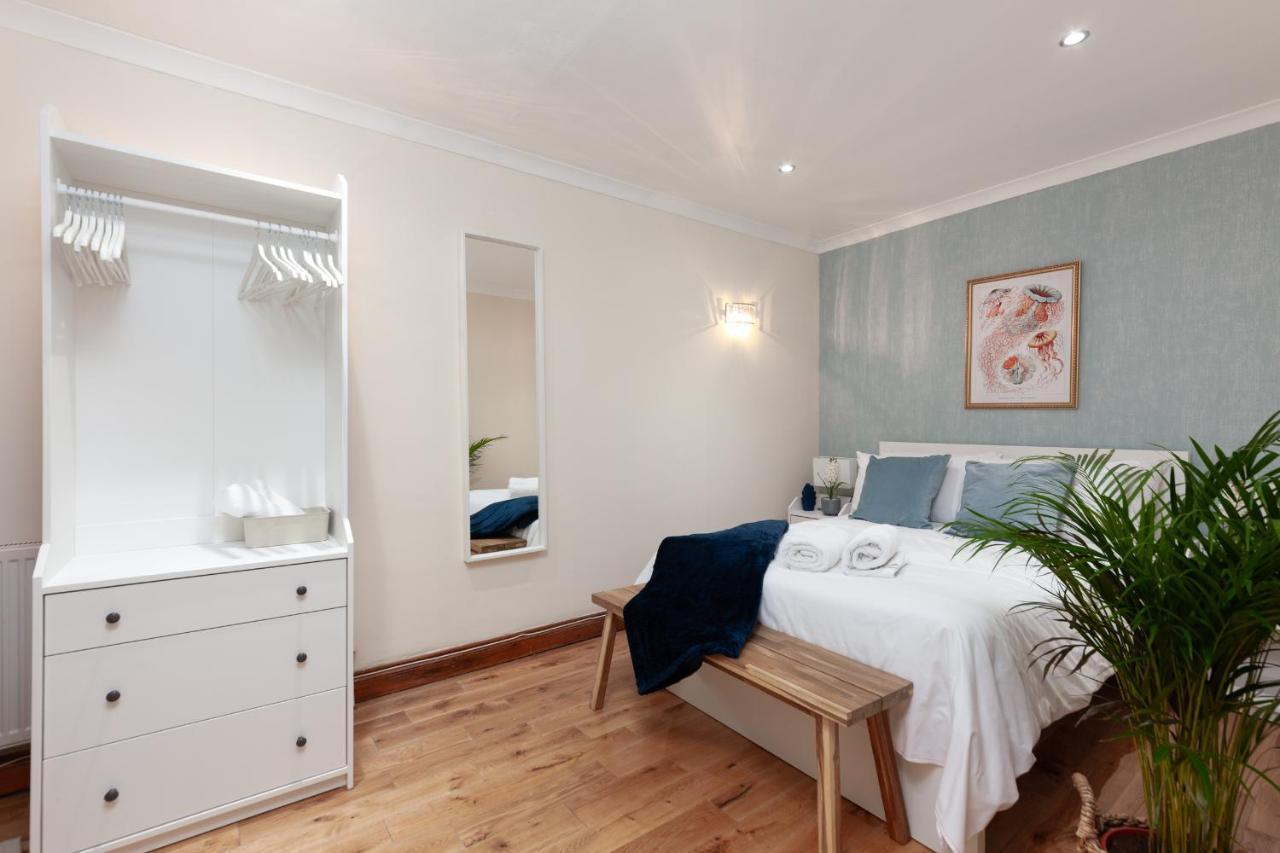 Kensington Nest Serviced House Londra Dış mekan fotoğraf