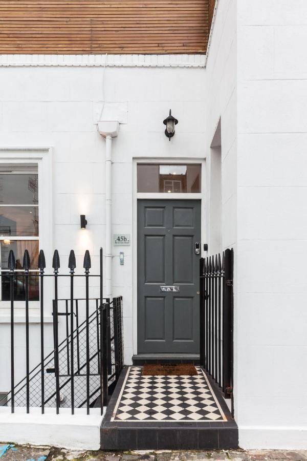 Kensington Nest Serviced House Londra Dış mekan fotoğraf