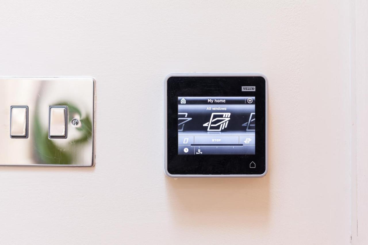 Kensington Nest Serviced House Londra Dış mekan fotoğraf