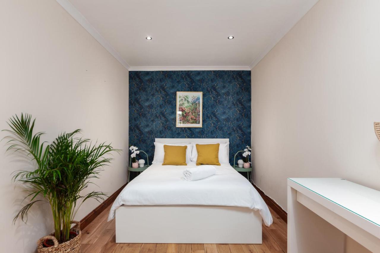 Kensington Nest Serviced House Londra Dış mekan fotoğraf