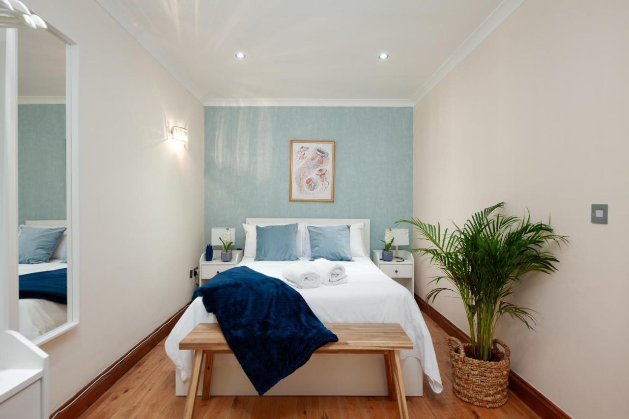 Kensington Nest Serviced House Londra Dış mekan fotoğraf