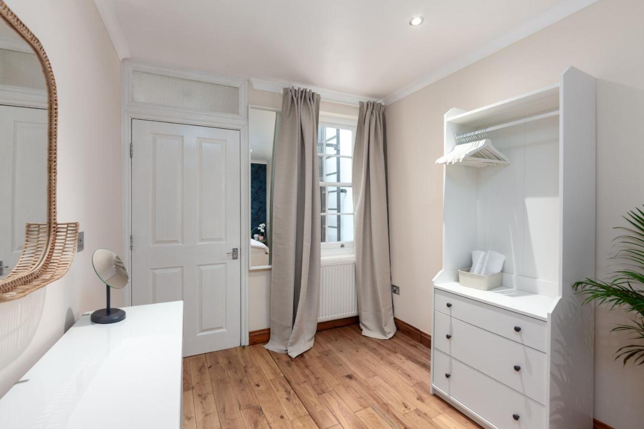Kensington Nest Serviced House Londra Dış mekan fotoğraf