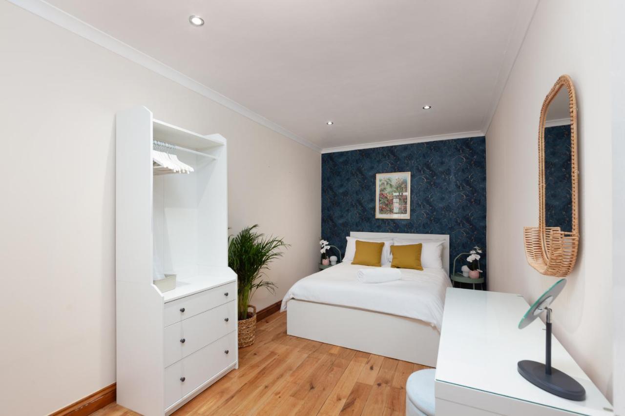 Kensington Nest Serviced House Londra Dış mekan fotoğraf