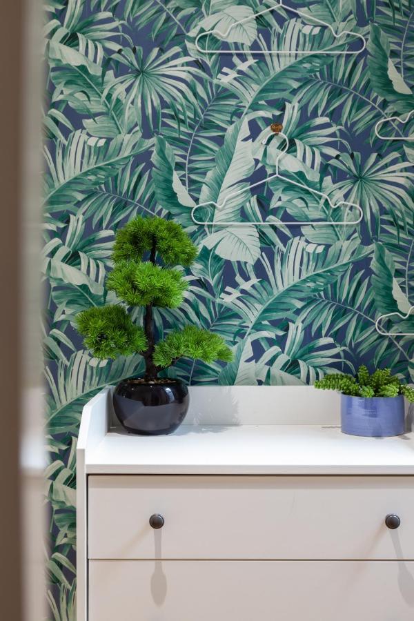 Kensington Nest Serviced House Londra Dış mekan fotoğraf